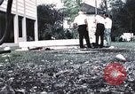 Standbild Tet Offensive Saigon Vietnam, 1968, aus Sekunde 53 historischem Filmmaterial Videoclip 65675062790