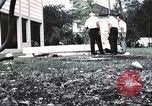Standbild Tet Offensive Saigon Vietnam, 1968, aus Sekunde 54 historischem Filmmaterial Videoclip 65675062790