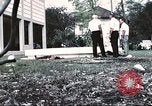 Standbild Tet Offensive Saigon Vietnam, 1968, aus Sekunde 56 historischem Filmmaterial Videoclip 65675062790