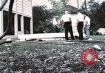 Standbild Tet Offensive Saigon Vietnam, 1968, aus Sekunde 57 historischem Filmmaterial Videoclip 65675062790