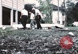 Standbild Tet Offensive Saigon Vietnam, 1968, aus Sekunde 58 historischem Filmmaterial Videoclip 65675062790