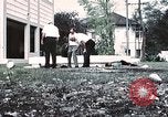 Standbild Tet Offensive Saigon Vietnam, 1968, aus Sekunde 59 historischem Filmmaterial Videoclip 65675062790