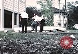 Standbild Tet Offensive Saigon Vietnam, 1968, aus Sekunde 61 historischem Filmmaterial Videoclip 65675062790