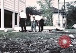 Standbild Tet Offensive Saigon Vietnam, 1968, aus Sekunde 62 historischem Filmmaterial Videoclip 65675062790