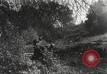 Standbild Armee Fotografen europäische Theater, 1944, aus Sekunde 12 historischem Filmmaterial Videoclip 65675062791