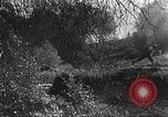 Standbild Armee Fotografen europäische Theater, 1944, aus Sekunde 14 historischem Filmmaterial Videoclip 65675062791