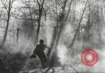 Standbild Armee Fotografen europäische Theater, 1944, aus Sekunde 17 historischem Filmmaterial Videoclip 65675062791