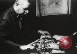 Standbild Armee Fotografen europäische Theater, 1944, aus Sekunde 41 historischem Filmmaterial Videoclip 65675062791