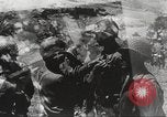 Standbild Armee Fotografen europäische Theater, 1944, aus Sekunde 51 historischem Filmmaterial Videoclip 65675062791