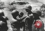 Standbild Armee Fotografen europäische Theater, 1944, aus Sekunde 52 historischem Filmmaterial Videoclip 65675062791