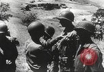 Standbild Armee Fotografen europäische Theater, 1944, aus Sekunde 53 historischem Filmmaterial Videoclip 65675062791