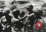Standbild Armee Fotografen europäische Theater, 1944, aus Sekunde 54 historischem Filmmaterial Videoclip 65675062791