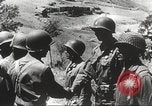 Standbild Armee Fotografen europäische Theater, 1944, aus Sekunde 58 historischem Filmmaterial Videoclip 65675062791