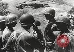 Standbild Armee Fotografen europäische Theater, 1944, aus Sekunde 59 historischem Filmmaterial Videoclip 65675062791