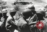 Standbild Armee Fotografen europäische Theater, 1944, aus Sekunde 61 historischem Filmmaterial Videoclip 65675062791