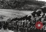 Standbild Armee Fotografen europäische Theater, 1944, aus Sekunde 62 historischem Filmmaterial Videoclip 65675062791