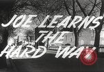 Standbild Ausbildung der US-Armee Fotografen United States USA, 1944, aus Sekunde 3 historischem Filmmaterial Videoclip 65675062792