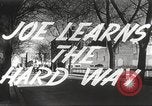 Standbild Ausbildung der US-Armee Fotografen United States USA, 1944, aus Sekunde 4 historischem Filmmaterial Videoclip 65675062792