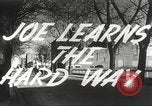 Standbild Ausbildung der US-Armee Fotografen United States USA, 1944, aus Sekunde 5 historischem Filmmaterial Videoclip 65675062792