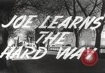 Standbild Ausbildung der US-Armee Fotografen United States USA, 1944, aus Sekunde 7 historischem Filmmaterial Videoclip 65675062792