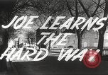 Standbild Ausbildung der US-Armee Fotografen United States USA, 1944, aus Sekunde 8 historischem Filmmaterial Videoclip 65675062792