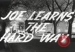 Standbild Ausbildung der US-Armee Fotografen United States USA, 1944, aus Sekunde 9 historischem Filmmaterial Videoclip 65675062792