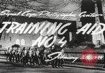 Standbild Ausbildung der US-Armee Fotografen United States USA, 1944, aus Sekunde 12 historischem Filmmaterial Videoclip 65675062792