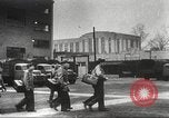 Standbild Ausbildung der US-Armee Fotografen United States USA, 1944, aus Sekunde 41 historischem Filmmaterial Videoclip 65675062792