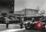 Standbild Ausbildung der US-Armee Fotografen United States USA, 1944, aus Sekunde 55 historischem Filmmaterial Videoclip 65675062792