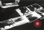 Standbild Armee Fotografen United States USA, 1944, aus Sekunde 1 historischem Filmmaterial Videoclip 65675062793