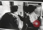 Standbild Armee Fotografen United States USA, 1944, aus Sekunde 15 historischem Filmmaterial Videoclip 65675062793