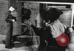 Standbild Armee Fotografen United States USA, 1944, aus Sekunde 19 historischem Filmmaterial Videoclip 65675062793