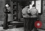 Standbild Armee Fotografen United States USA, 1944, aus Sekunde 21 historischem Filmmaterial Videoclip 65675062793
