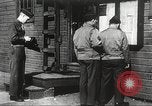 Standbild Armee Fotografen United States USA, 1944, aus Sekunde 22 historischem Filmmaterial Videoclip 65675062793