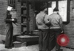 Standbild Armee Fotografen United States USA, 1944, aus Sekunde 23 historischem Filmmaterial Videoclip 65675062793