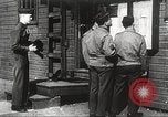 Standbild Armee Fotografen United States USA, 1944, aus Sekunde 25 historischem Filmmaterial Videoclip 65675062793