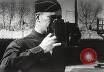 Standbild Armee Fotografen United States USA, 1944, aus Sekunde 28 historischem Filmmaterial Videoclip 65675062793