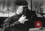 Standbild Armee Fotografen United States USA, 1944, aus Sekunde 30 historischem Filmmaterial Videoclip 65675062793