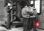 Standbild Armee Fotografen United States USA, 1944, aus Sekunde 32 historischem Filmmaterial Videoclip 65675062793