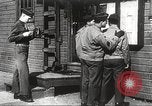 Standbild Armee Fotografen United States USA, 1944, aus Sekunde 33 historischem Filmmaterial Videoclip 65675062793