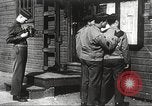 Standbild Armee Fotografen United States USA, 1944, aus Sekunde 34 historischem Filmmaterial Videoclip 65675062793