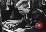 Standbild Armee Fotografen United States USA, 1944, aus Sekunde 40 historischem Filmmaterial Videoclip 65675062793