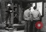 Standbild Armee Fotografen United States USA, 1944, aus Sekunde 41 historischem Filmmaterial Videoclip 65675062793