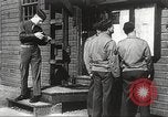Standbild Armee Fotografen United States USA, 1944, aus Sekunde 42 historischem Filmmaterial Videoclip 65675062793