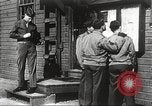 Standbild Armee Fotografen United States USA, 1944, aus Sekunde 43 historischem Filmmaterial Videoclip 65675062793