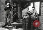 Standbild Armee Fotografen United States USA, 1944, aus Sekunde 46 historischem Filmmaterial Videoclip 65675062793