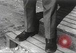 Standbild Armee Fotografen United States USA, 1944, aus Sekunde 48 historischem Filmmaterial Videoclip 65675062793