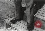 Standbild Armee Fotografen United States USA, 1944, aus Sekunde 49 historischem Filmmaterial Videoclip 65675062793