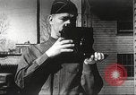 Standbild Armee Fotografen United States USA, 1944, aus Sekunde 52 historischem Filmmaterial Videoclip 65675062793