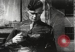 Standbild Armee Fotografen United States USA, 1944, aus Sekunde 55 historischem Filmmaterial Videoclip 65675062793